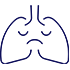 ~40 million respiratory infections annually